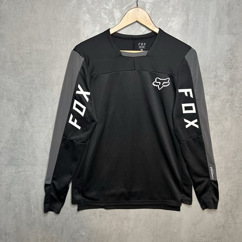 Fox defend pro - defend, jersey