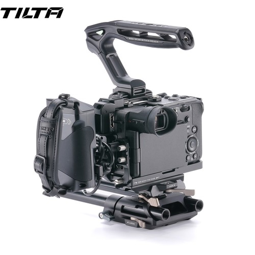 Tilta full camera cage - full,