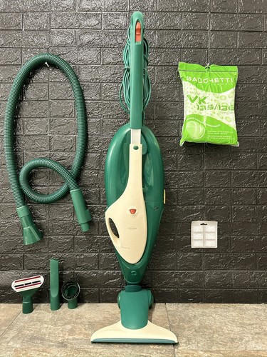 Vorwerk folletto 135 - vk,