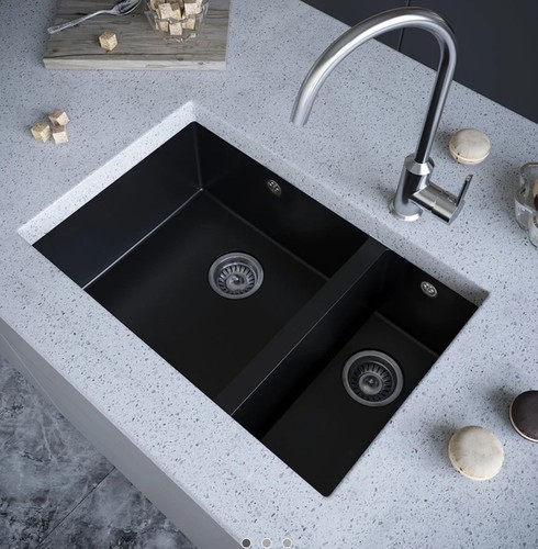 Carysil en50rev lavello - en50rev, in