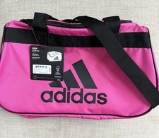 Nuova borsa da palestra Adidas