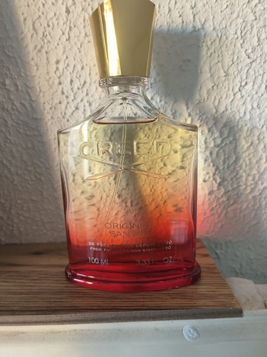 Creed santal edp 100 - santal,