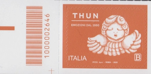 Italia 2025 thun - ,