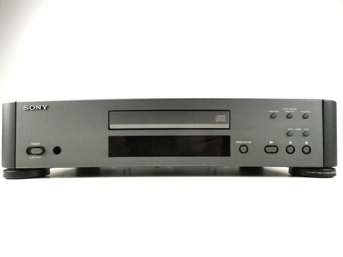 Sony cdp lettore - lettore, design