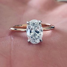 Anello di fidanzamento