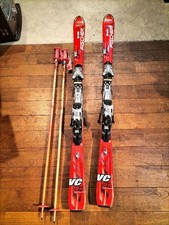 Fischer ICE PRO TI VC 510 165