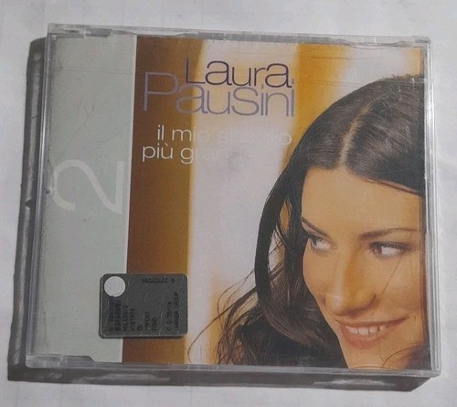 Single laura pausini mio - pausini,