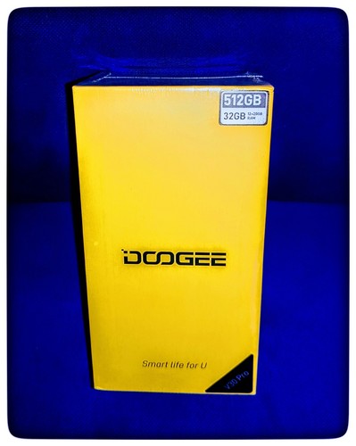 Smartphone doogee v30 pro - smartphone,