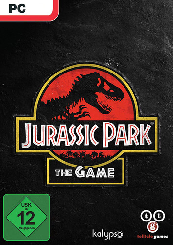 Jurassic park gioco pc - jurassic, il