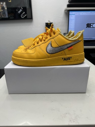Nike air force - nike, white