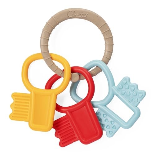 Chicco gioco chiavi - chicco,