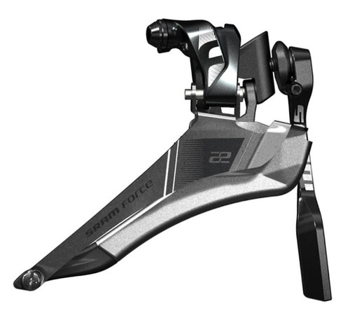 Deragliatore sram force22 - deragliatore, yaw