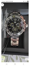 Tag heuer formula senna - heuer,