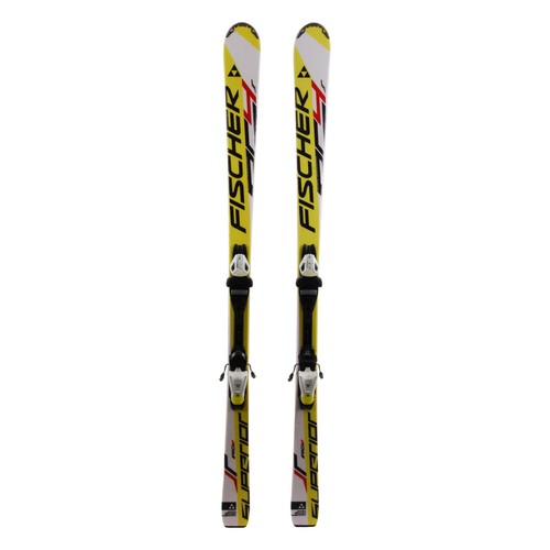 Sci fischer rc4 superior - sci,
