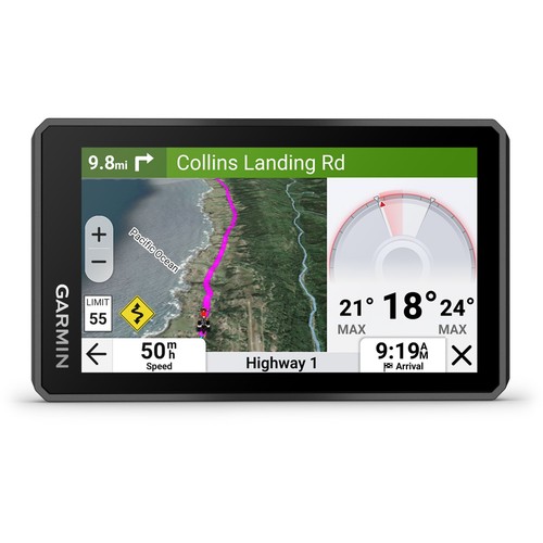 Garmin zumo xt3 navigatore gps - zumo,
