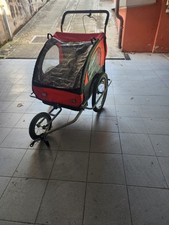 Carrello Bici