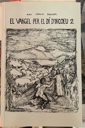 Vangel per incoeu 2 - el, di
