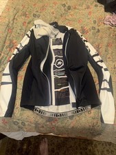 Assos Giacca Uomo Xl Nero