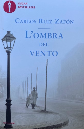 Carlos ruiz zafon ombra del - zafon,,