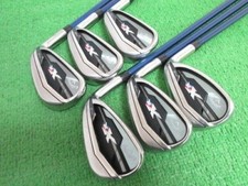 Callaway XR Set di ferri da