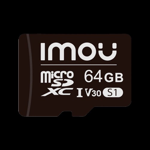 Scheda memoria micro - di, 64