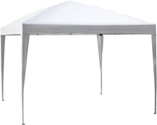 Gazebo Pieghevole Giardino 3X3
