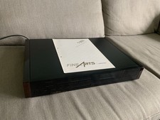 Sintonizzatore Grundig Fine