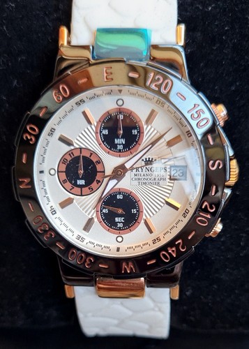 Orologio uomo pryngeps - orologio,