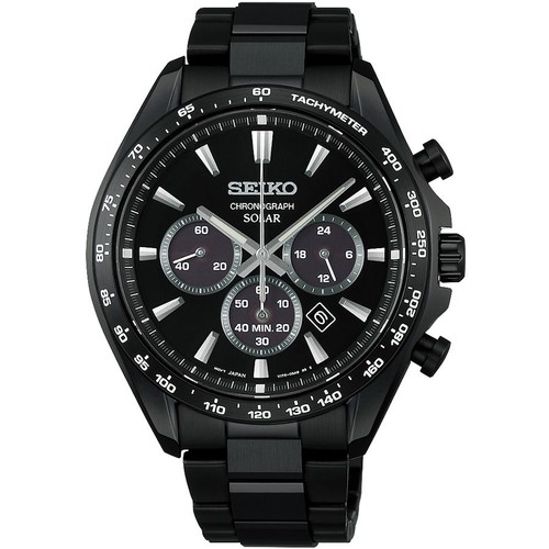 Orologio uomo seiko selection - orologio,