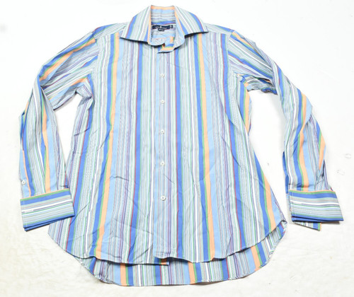 Eredi pisano camicia - eredi, polsino