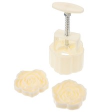  1 Impostare Stampi a forma di