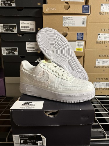 Nike air force - air, '07