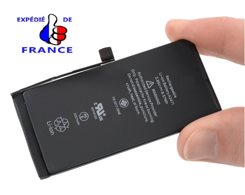 Batteria per apple - iphone, 12