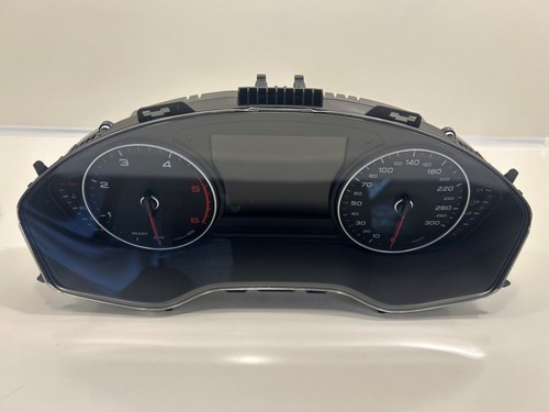 Tachimetro audi avant - tachimetro, (b9)