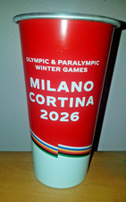 Olimpiadi Milano Cortina Cola