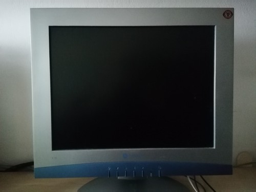 Monitor neovo 15c - monitor,