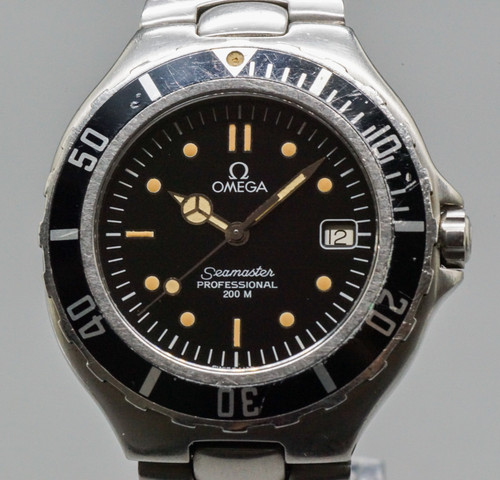 Orologio uomo vintage - orologio,