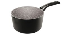 Casseruola pentola black - casseruola, pearl