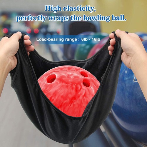 Borsa per altalena - , bowling