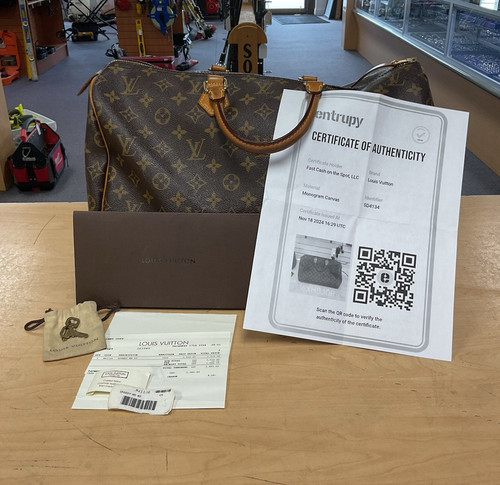 Borsa mano louis vuitton - mano,