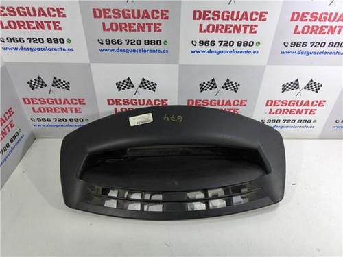 9hy quadro strumenti - quadro,