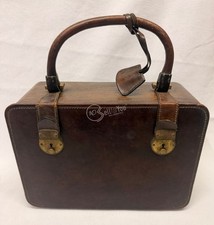 Valigetta bauletto beauty case