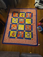 Trapunta Vintage 1999