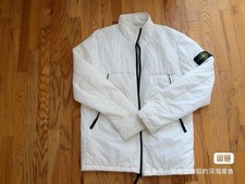 Stone island jacket ice - tc,