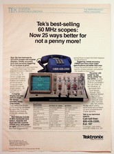 Tektronix 2213a 2215a - tektronix,
