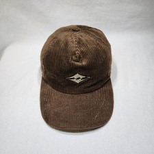 Billabong Corduroy Low Profile