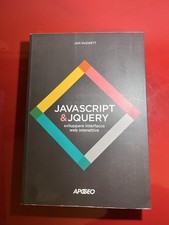 JAVASCRIPT & JQUERY Jon