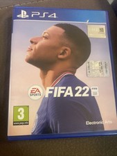 Fifa - 22, 4,