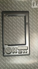 Raymarine C90W Front Panel