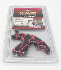 Sgancio ALLEN corda a pollice